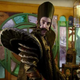 Alice Through The Looking Glass